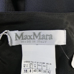 Max Mara - Áo Top Hàng hiệu Chính hãng 819046