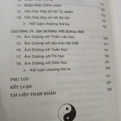 TÌM HIỂU VÀ ỨNG DỤNG TRIẾT LÝ ÂM DƯƠNG - NGUYỄN ĐÌNH PHƯ 747796
