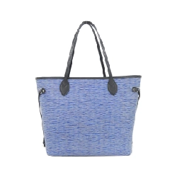 Túi xách Louis Vuitton Epi Denim Neverfull MM M51053 - Hàng hiệu Chính hãng 801685