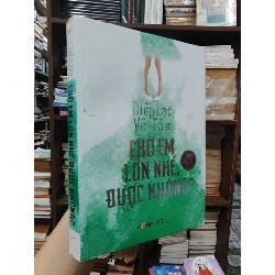 Chờ Em Lớn Nhé Được Không? - Diệp Lạc Vô Tâm 125077
