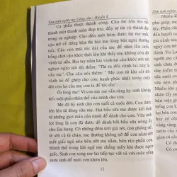 Tâm Tình Nghĩa Mẹ Công Cha - Tác giả Huyễn Ý 605909