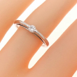 Nhẫn kim cương PT900 0.10CT 668162