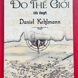 Đo Thế Giới - Daniel Kehlmann 383413