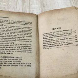 GƯƠNG KIÊN NHẪN – Nguyễn Hiến Lê 928950