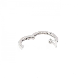 PT900 Bông tai kim cương 0.20CT một bên - Hàng hiệu Authentic 871598