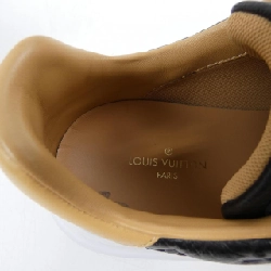 Giày sneaker LOUIS VUITTON dòng Beverly Hills - Hàng hiệu Authentic 907002