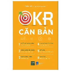 OKR Căn Bản (2021) - Trần Lôi