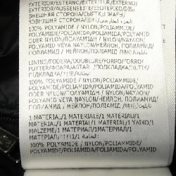 Áo khoác lông vũ MONCLER STELLAIRE - Hàng hiệu Chính hãng 899714