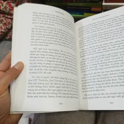 Đánh Bại Phố Wall - Peter Lynch 731383