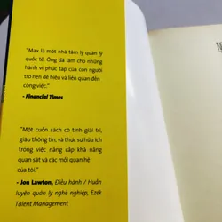 NGÔN NGỮ CƠ THỂ THÔNG MINH 720929