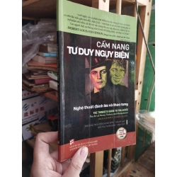Cẩm nang tư duy nguỵ biện