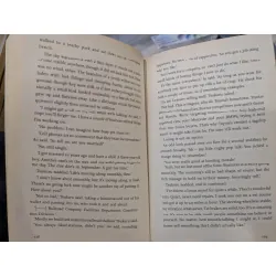 Colorless Tsukuru Tazaki and his years of Pilgrimage - Murakami 703553