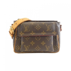 Túi xách vai Louis Vuitton Monogram Viva Cite PM M51165