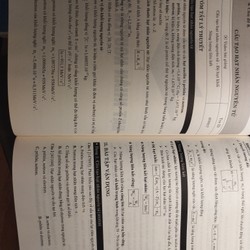 Tự học VẬT LÍ. Tập 3- Sóng ánh sáng lượng tử ánh sáng hạt nhân nguyên tử. Mới nguyên 181130