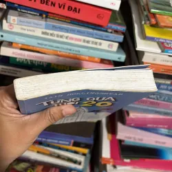 II Sách Kỹ Năng: Từng Qua Tuổi 20 - IAIN HOLLINGSHEAD - 2009 779141