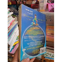 Tôi tài giỏi bạn cũng thế - Adam Khoo - 2012 mới 80% ố - KỸ NĂNG - HCM0111 924556