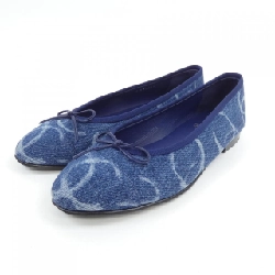 Giày ballet CHANEL G02819B13976 659878