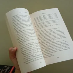 The return, sách ngoại văn tiếng Anh, english book, tiểu thuyết  595923