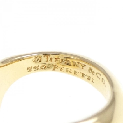 Nhẫn Open Heart Tiffany - Hàng hiệu Authentic 836346