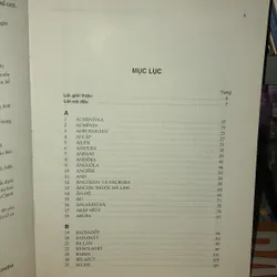 Các nước và 1 số lãnh thổ trên thế giới trước ngưỡng cửa thế kỷ 21 733601
