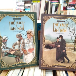 Thể xác và tâm hồn 🌱 475188