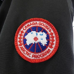 Áo khoác lông Canada Goose 2580LA ROSSCLAIR - Hàng hiệu Authentic 808694