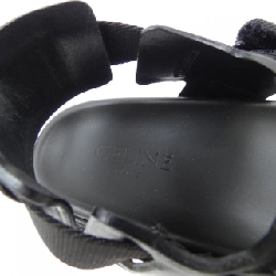 Giày sandal CELINE - Hàng hiệu Authentic 662603