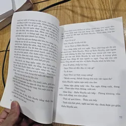 Tào Tháo - Thiên Bá (mất bìa, đủ nội dung)
 723290