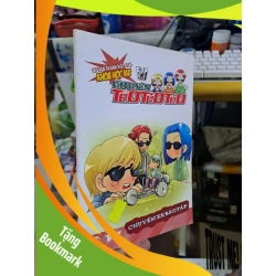 (TẶNG BOOKMARK) Truyện tranh RBK1410-169