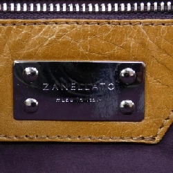 Túi ZANELLATO - Hàng hiệu Chính hãng 831601