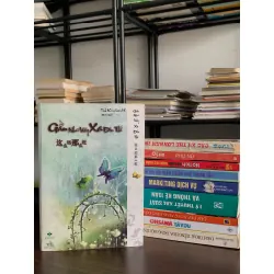 Gần Như Vậy Xa Đến Thế – (dịch)