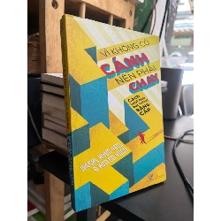 Vì không có cánh nên phải chạy - Jaegal Hyun Yeol, Kim Do Yoon 505793