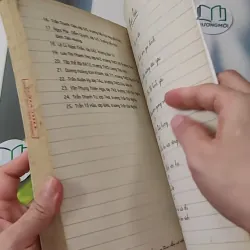 Những trang sách nâng tâm hồn và ước mơ 1018823