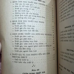 CHÂN DUNG TRIẾT GIA - ĐẶNG PHÙNG QUÂN 1006415