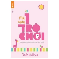 Mỗi Ngày Một Trò Chơi - Trish Kuffner