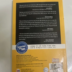 Những tác nhân gây ảnh hưởng mới 495153