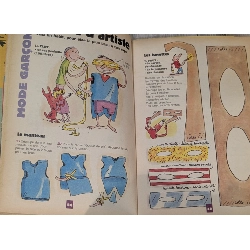 J'aime rire avec Tom Tom et Nana 1011514