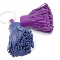 Khóa chìa khóa Hermès Carmen Unodos 077895CJ 622943