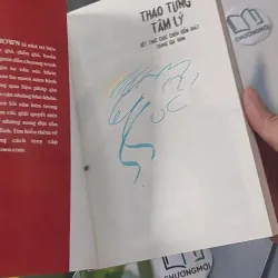 Thao Túng Tâm Lý - Neil D. Brown 961196