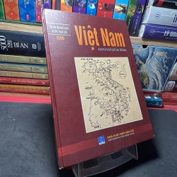 Tập bản đồ hành chính Việt Nam