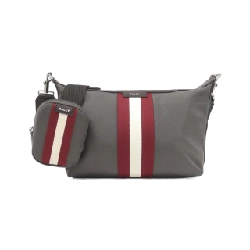 Túi đeo vai BALLY CODE CARRY - Hàng hiệu Chính hãng