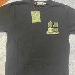 Áo phông Bape X Undefeated 1006