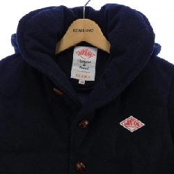 DANTON BEAMS Áo khoác lông vũ 627862