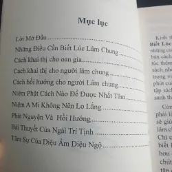 Sách Truyện Những Điều Cần Biết Lực Làm Chung - Diệu Âm Diệu Ngộ Tác giả 640217