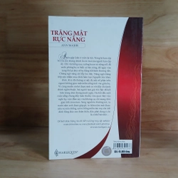 Trăng Mật Rực Nắng - Ann Major 459854