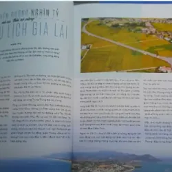 Tạp chí Du lịch, số 44 & 45, tháng 7 + 8/2025 (mới 100%) 528398