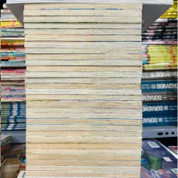 Nhất quỷ nhì ma thứ ba takagi Full 2 phần+tuyển tập tranh màu (Tổng 31 tập full bộ) 591353