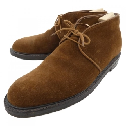 Giày boot JOHN LOBB - Hàng hiệu Authentic 907007