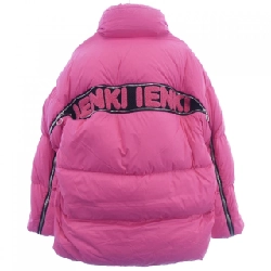 Áo khoác lông IENKI IENKI 642202