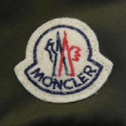 MONCLER 20918400500 Áo khoác - Hàng hiệu Chính hãng 887389